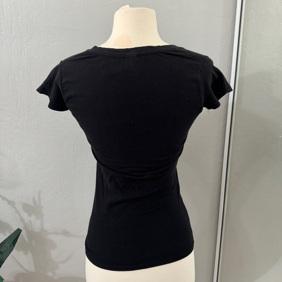 Y2K “I ❤️ NY” Tee - Picture 4 of 6